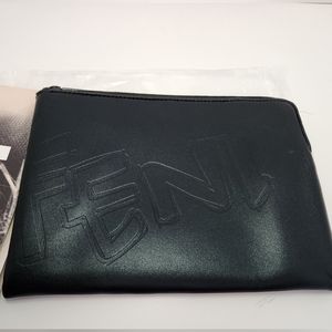 Fenty by Rihanna's Ulta Exclusive Makeup Bag